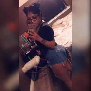 Meet your Posher, Mayra